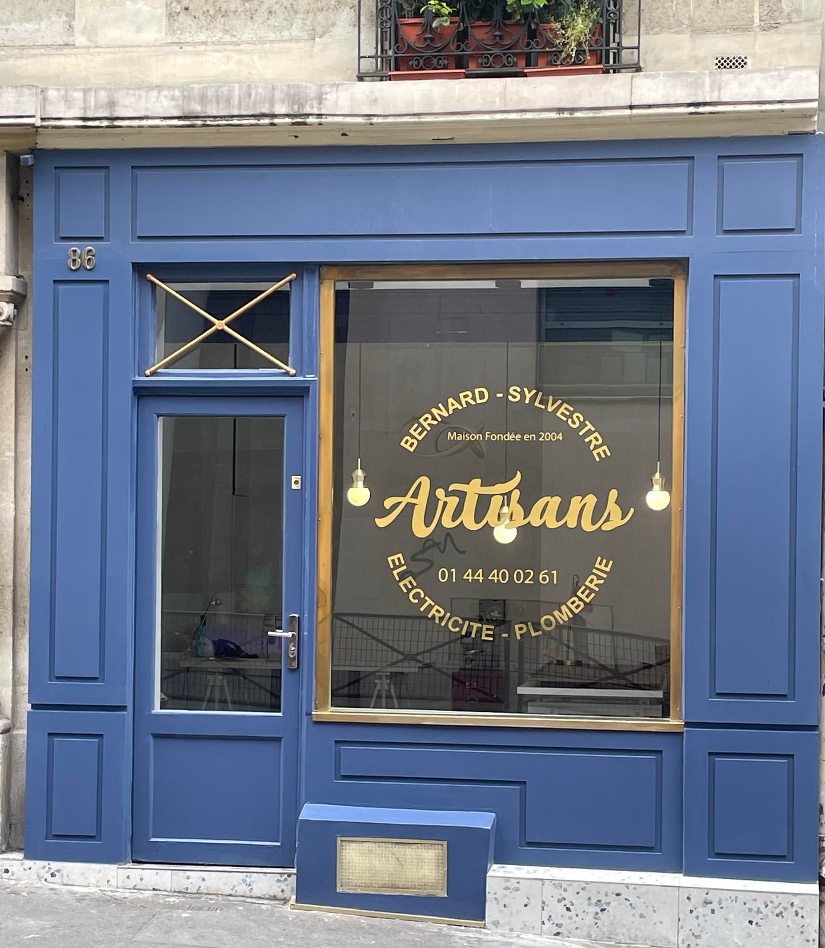 découvrez pourquoi faire appel à un électricien à montrouge est essentiel lors d'une panne de courant : expertise, sécurité et rapidité d'intervention garanties.