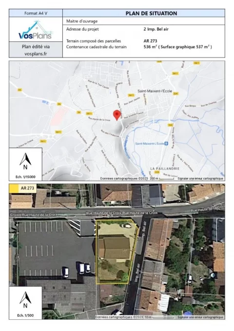 d&eacute;couvrez en 2025 les diff&eacute;rences entre permis et d&eacute;claration pour vos projets : guide pour choisir la bonne d&eacute;marche administrative selon votre situation.