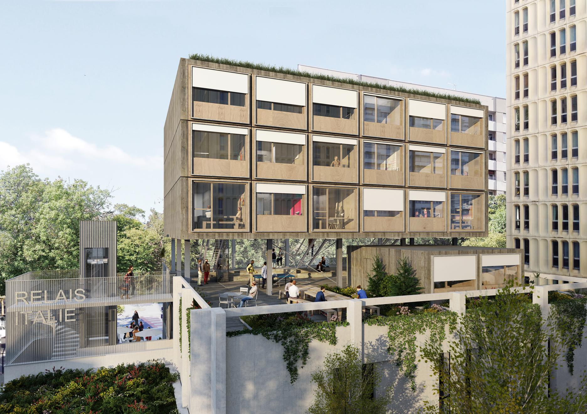 d&eacute;couvrez comment r&eacute;inventer ch&acirc;tillon &agrave; travers des projets innovants, des initiatives citoyennes et des id&eacute;es pour transformer la ville en un lieu moderne, durable et attractif pour tous.