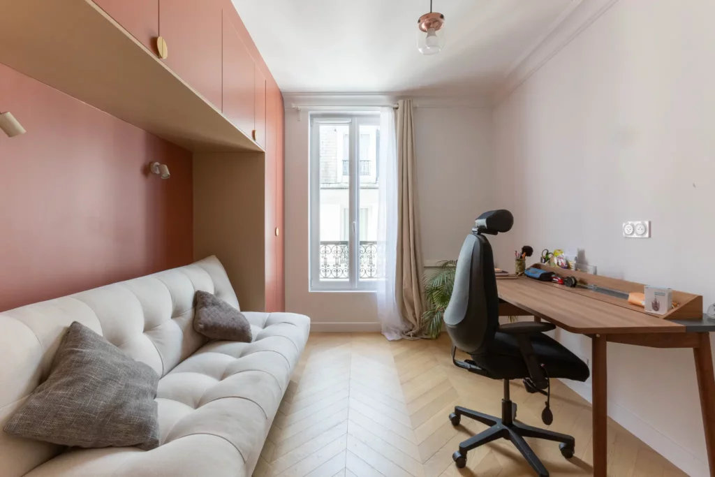 découvrez nos astuces et conseils pratiques pour rénover votre appartement à petit prix. profitez de solutions économiques et d'idées malines pour une rénovation pas chère et réussie !