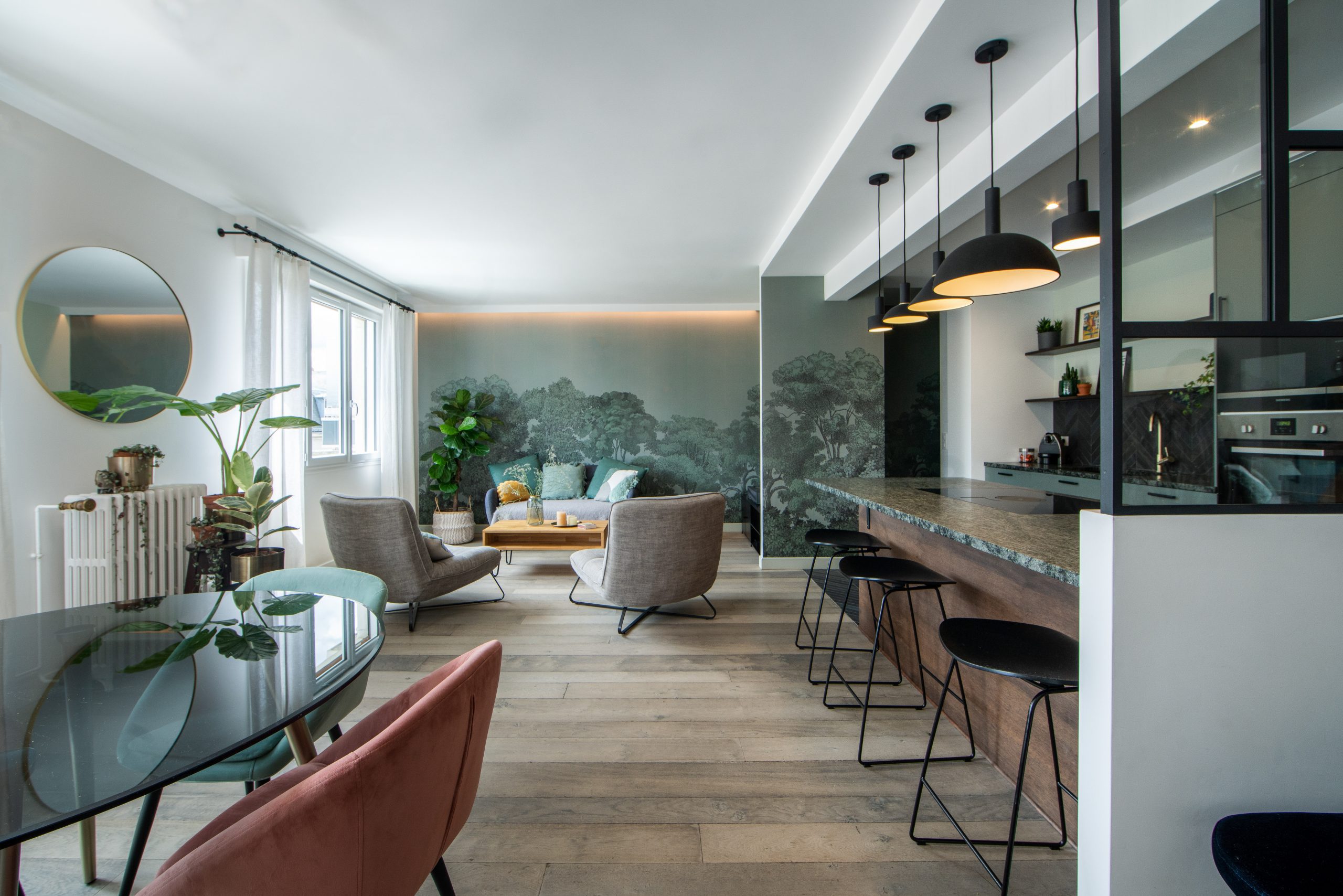 confiez la rénovation de votre appartement à paris à des professionnels expérimentés. travaux sur mesure, conseils déco, devis gratuit et respect des délais pour un intérieur moderne et confortable.