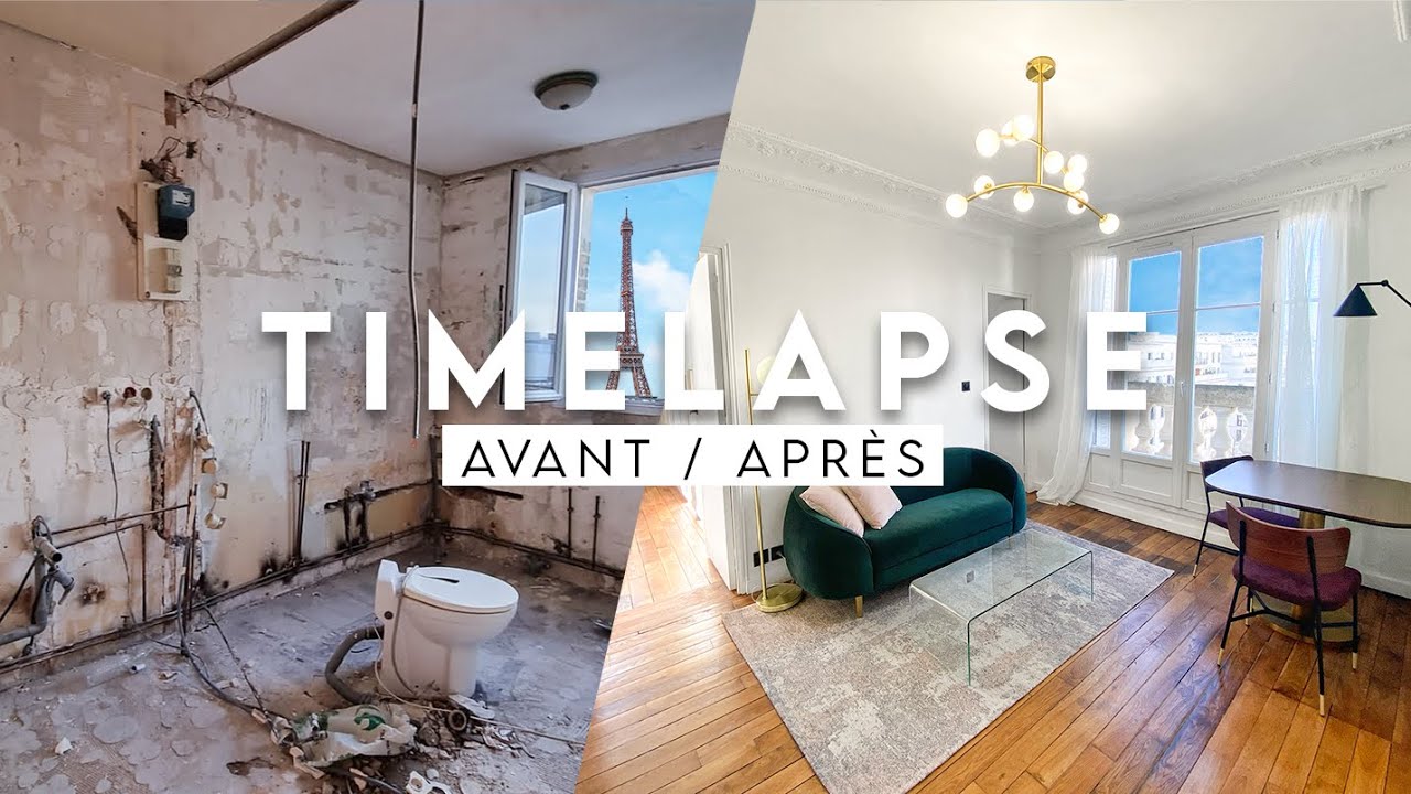 confiez la rénovation de votre appartement à paris à des experts. conseils personnalisés, qualité garantie, transformation sur mesure pour valoriser votre bien et améliorer votre confort de vie.