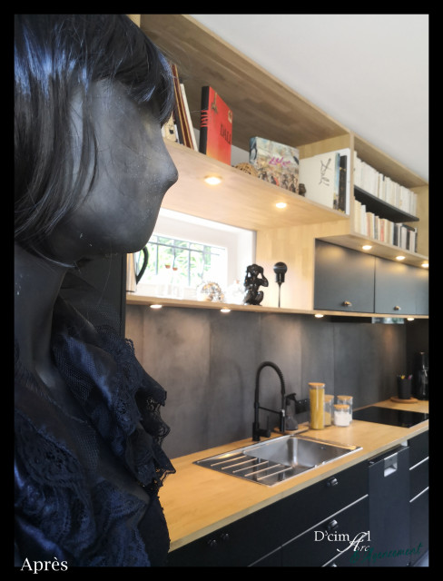 confiez la rénovation de votre cuisine à bagneux à des experts. profitez d’idées modernes, de conseils personnalisés et d’un accompagnement complet pour sublimer votre espace culinaire.