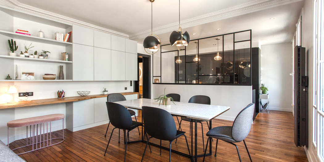 transformez votre intérieur avec une rénovation de cuisine à levallois-perret. conseils, accompagnement personnalisé et réalisations sur mesure pour une cuisine moderne et fonctionnelle.