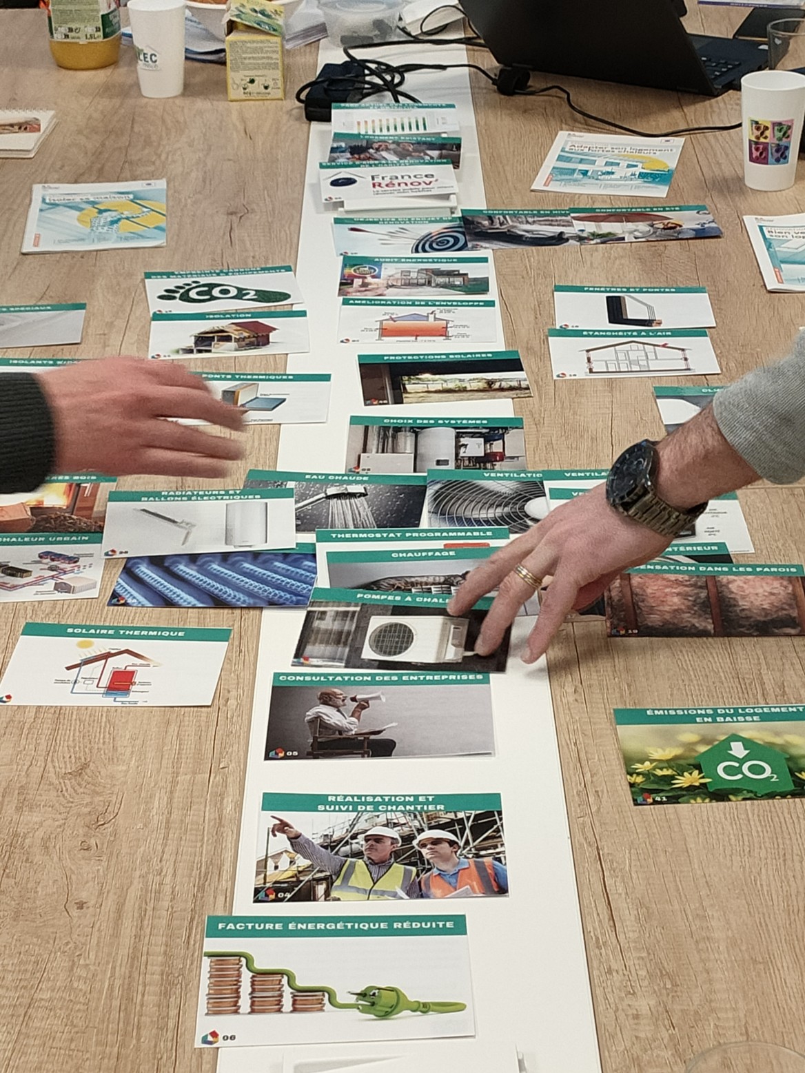 optez pour une rénovation écoresponsable à garches : conseils, solutions durables et entreprises locales pour un habitat sain, moderne et respectueux de l'environnement.
