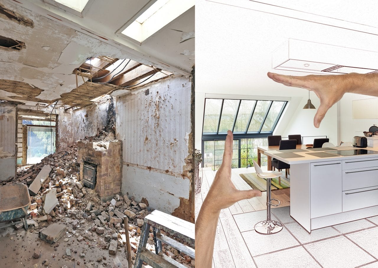 découvrez nos conseils et solutions pour réussir la rénovation de votre maison : travaux, budget, aides, idées déco et professionnels qualifiés. transformez votre habitat facilement !