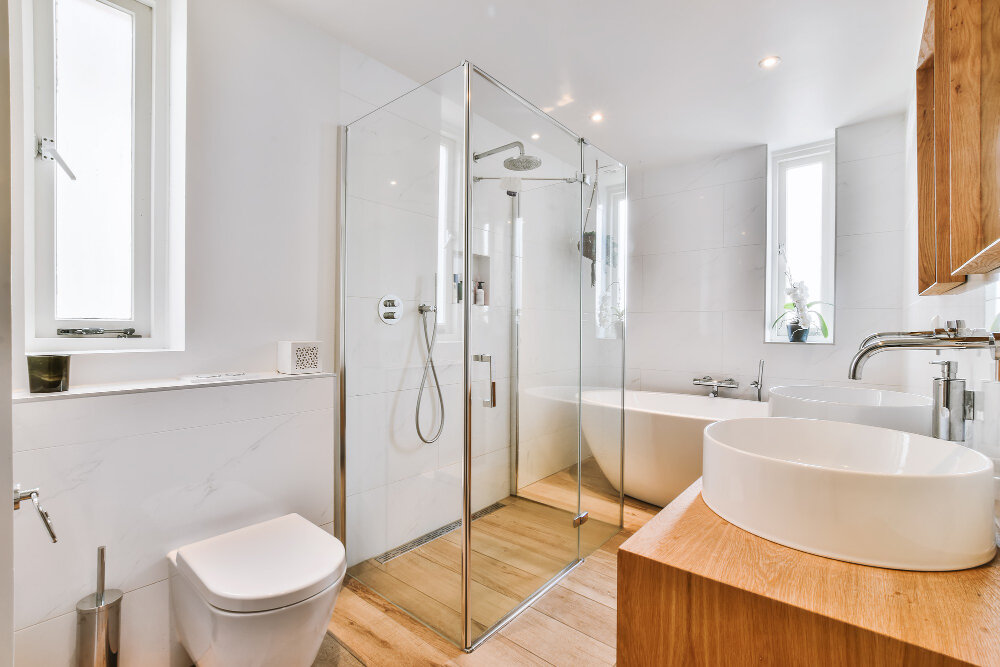 confiez la r&eacute;novation de votre salle de bain &agrave; des experts. design moderne, mat&eacute;riaux de qualit&eacute; et conseils personnalis&eacute;s pour transformer votre espace selon vos envies.