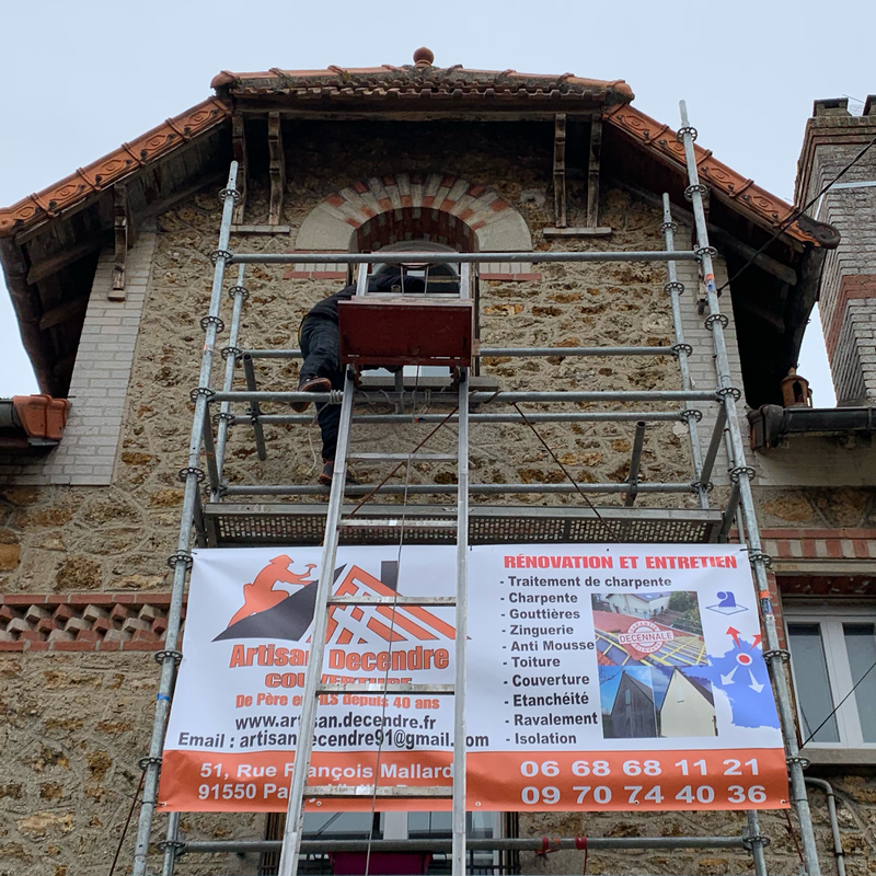 découvrez un artisan spécialisé en rénovation à sèvres : travaux de qualité, conseils personnalisés et devis gratuit pour vos projets de rénovation intérieure ou extérieure.
