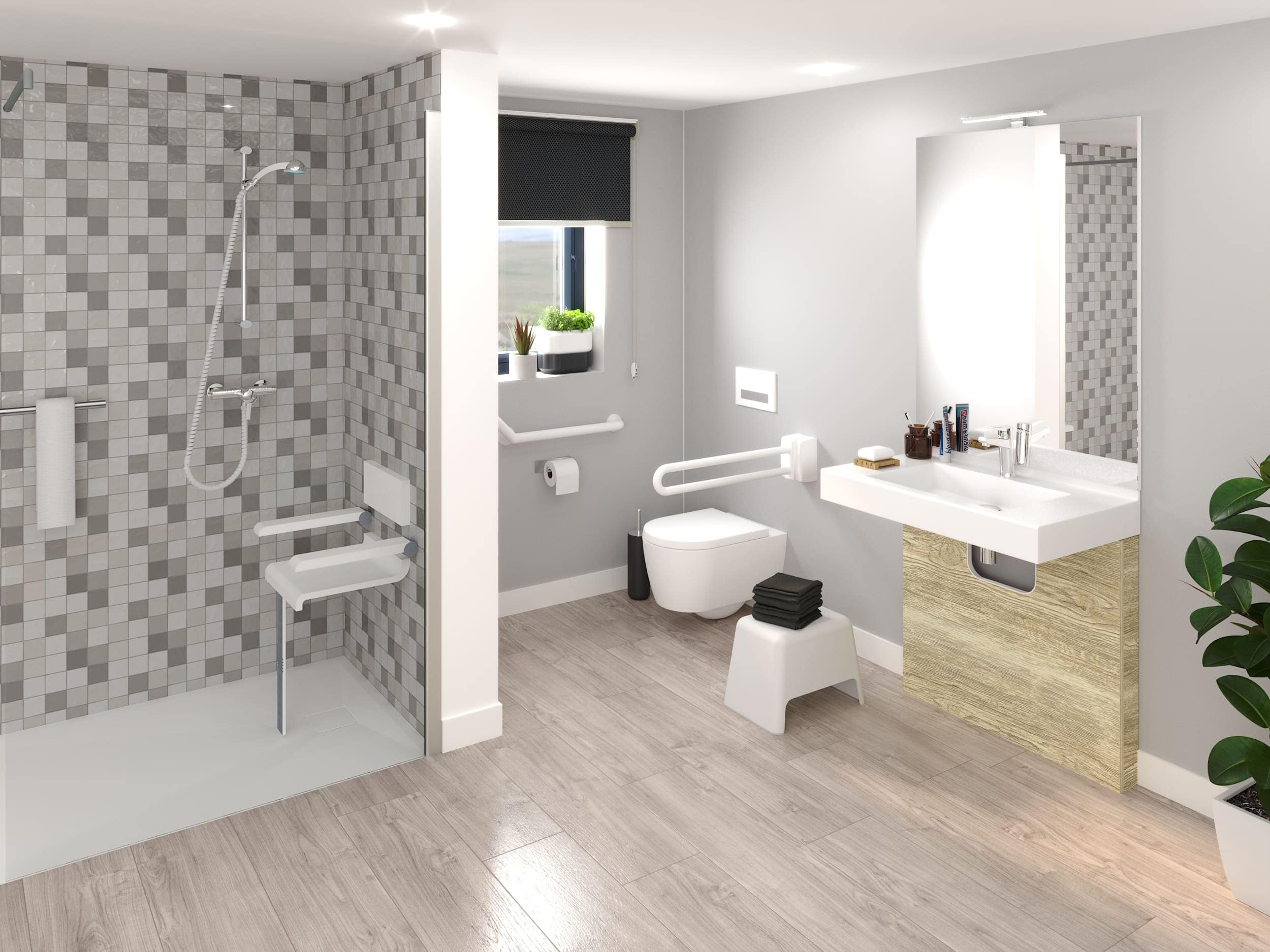 découvrez nos solutions de salle de bain à petit budget dans le 20ème arrondissement de paris. conseils, idées et adresses pour rénover ou aménager votre salle de bain sans vous ruiner.