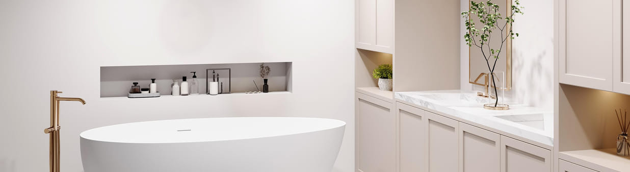 d&eacute;couvrez des astuces et id&eacute;es pratiques pour am&eacute;nager une salle de bain sans fen&ecirc;tre : &eacute;clairage, ventilation, couleurs et d&eacute;coration pour une pi&egrave;ce lumineuse et agr&eacute;able au quotidien.