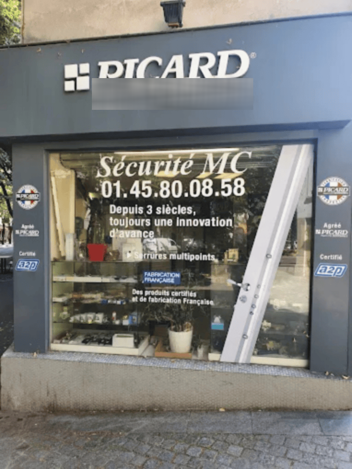 besoin d'une serrure temporaire à montrouge ? optez pour une solution rapide et sécurisée pour protéger vos locaux ou logements. installation express par des professionnels qualifiés.