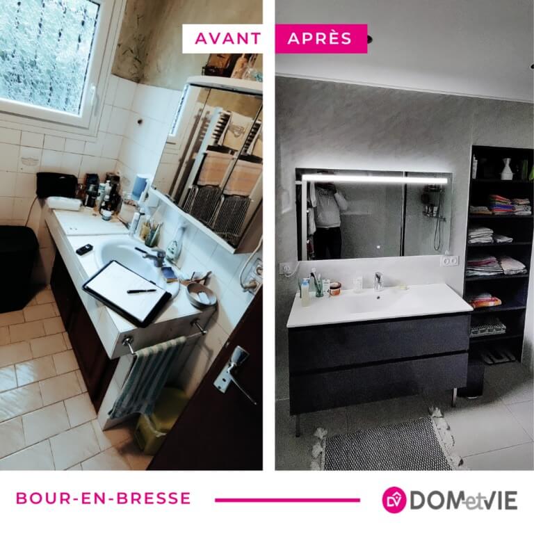 d&eacute;couvrez les signes indiquant qu&rsquo;il est temps de r&eacute;nover votre salle de bain &agrave; bourg-la-reine. conseils et astuces pour moderniser et am&eacute;liorer votre espace selon vos besoins.