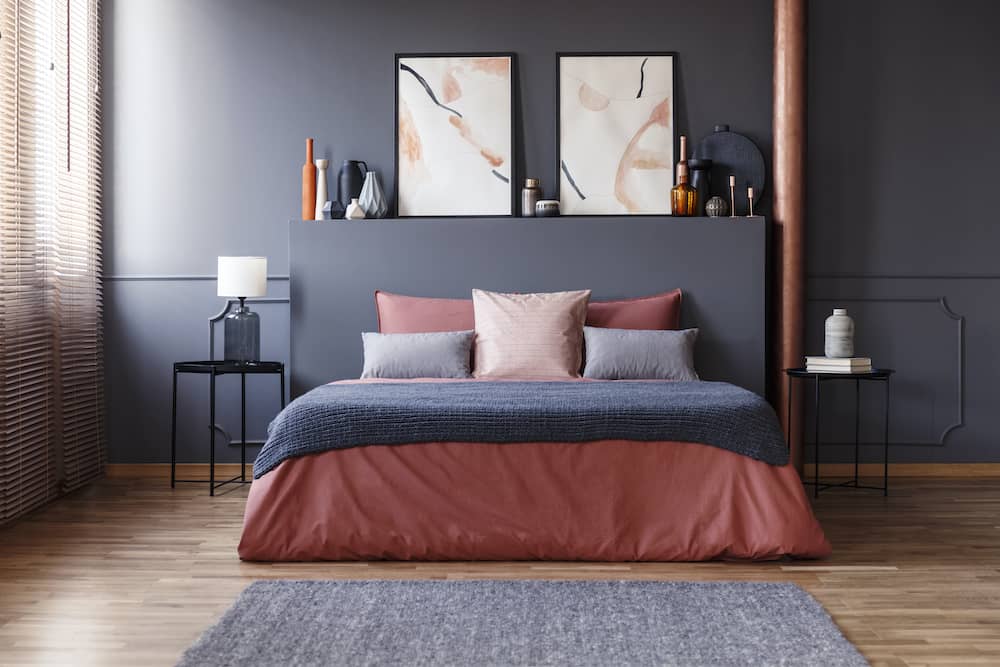 d&eacute;couvrez des id&eacute;es de teintes apaisantes pour une chambre relaxante, favorisant le repos et une ambiance sereine. inspirez-vous pour cr&eacute;er un espace cocooning o&ugrave; il fait bon se d&eacute;tendre.