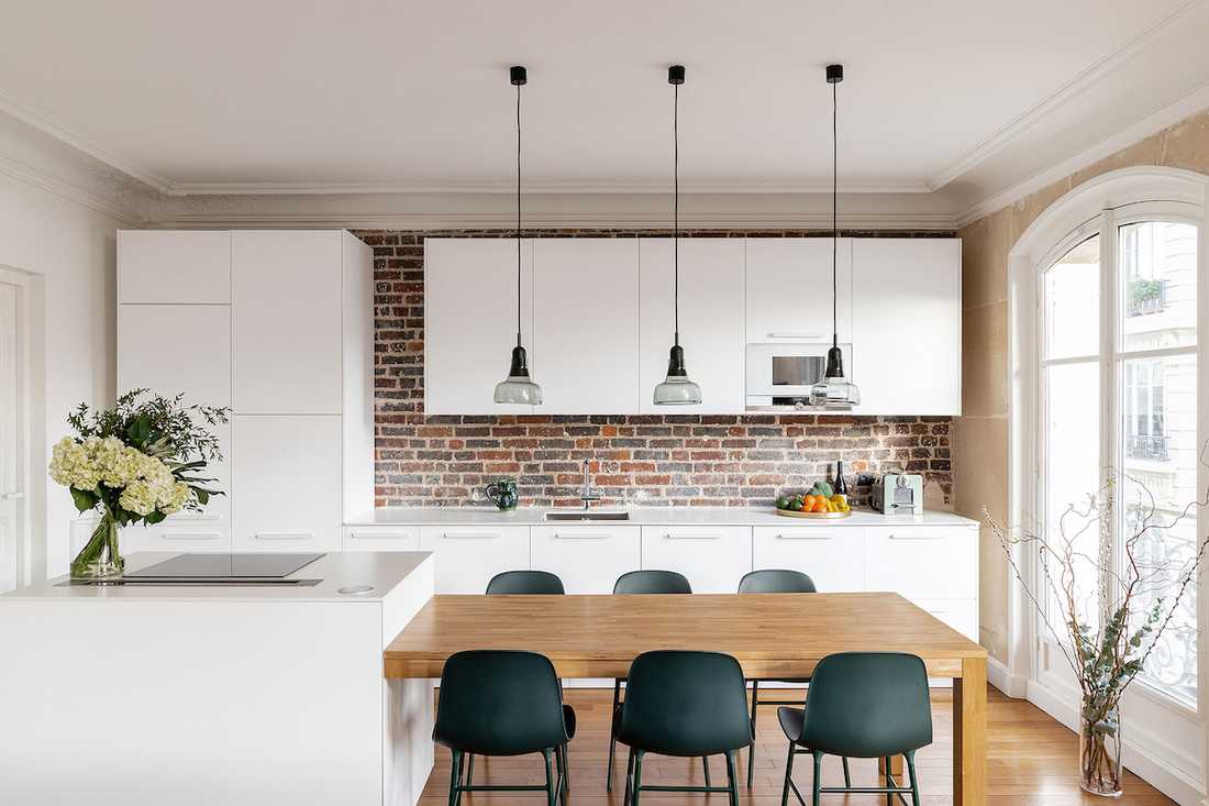 d&eacute;couvrez comment transformer une cuisine dans une copropri&eacute;t&eacute; du 19&egrave;me si&egrave;cle : conseils, d&eacute;marches et astuces pour une r&eacute;novation r&eacute;ussie, respectant le charme de l&rsquo;ancien et les r&egrave;gles de la copropri&eacute;t&eacute;.