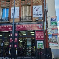 besoin d'une intervention rapide en serrurerie &agrave; gennevilliers ? notre service d'urgence est disponible 24h/24 pour l'ouverture de porte, la r&eacute;paration et le remplacement de serrures. devis gratuit, intervention express.