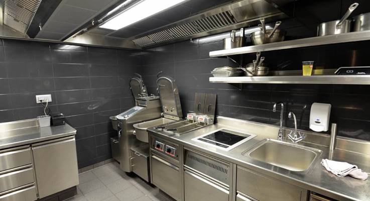 optimisez votre cuisine rénovée avec une ventilation efficace. découvrez nos conseils pour choisir et installer le système de ventilation idéal, assurant un air sain et une cuisine sans odeurs.
