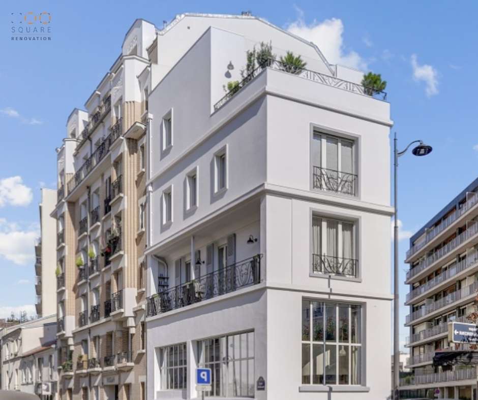 découvrez les avantages de faire appel à une entreprise de rénovation à paris : expertise locale, respect des normes, qualité des matériaux et gain de temps assuré.