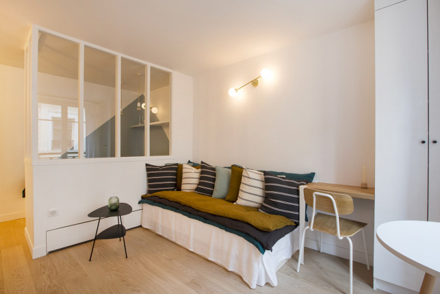 découvrez nos conseils pratiques pour réussir la rénovation de votre studio à paris, optimiser l'espace et moderniser votre intérieur avec style.