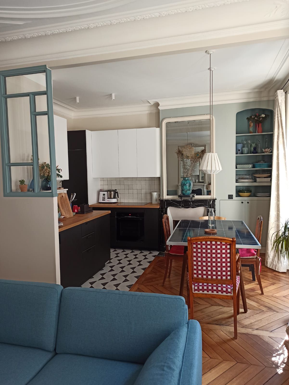 d&eacute;couvrez nos conseils essentiels pour r&eacute;ussir votre r&eacute;novation &agrave; paris 75014, alliant qualit&eacute;, budget et choix des mat&eacute;riaux.