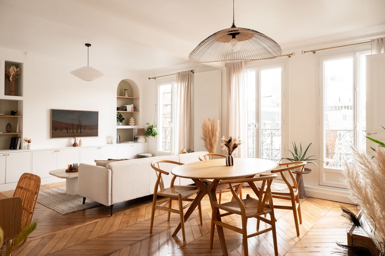 découvrez nos conseils essentiels pour réussir la rénovation de votre appartement à paris, alliant design, budget maîtrisé et respect des normes locales.