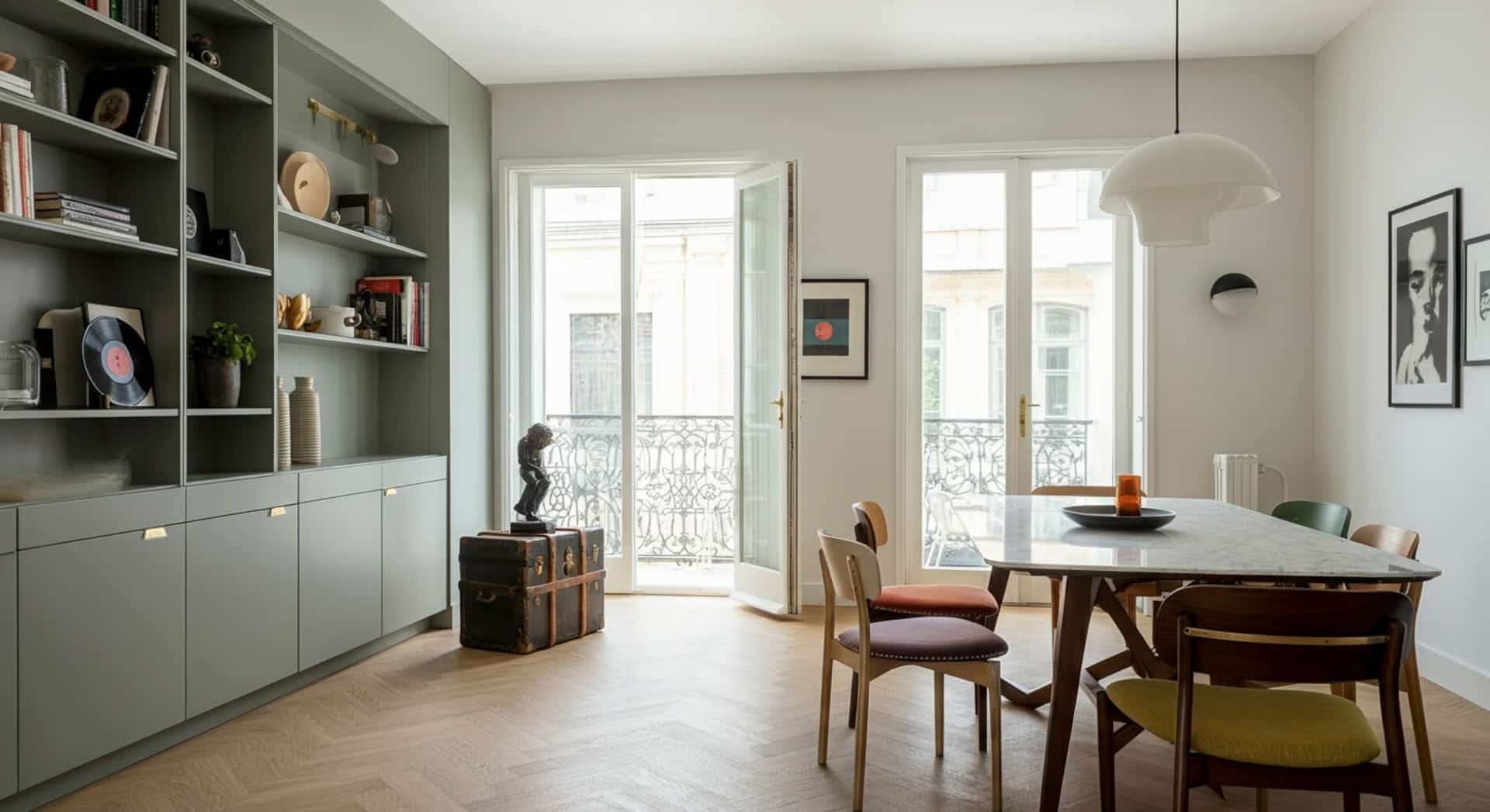 découvrez des conseils essentiels pour réussir votre rénovation à paris 75020. guide pratique pour optimiser vos travaux et votre budget.